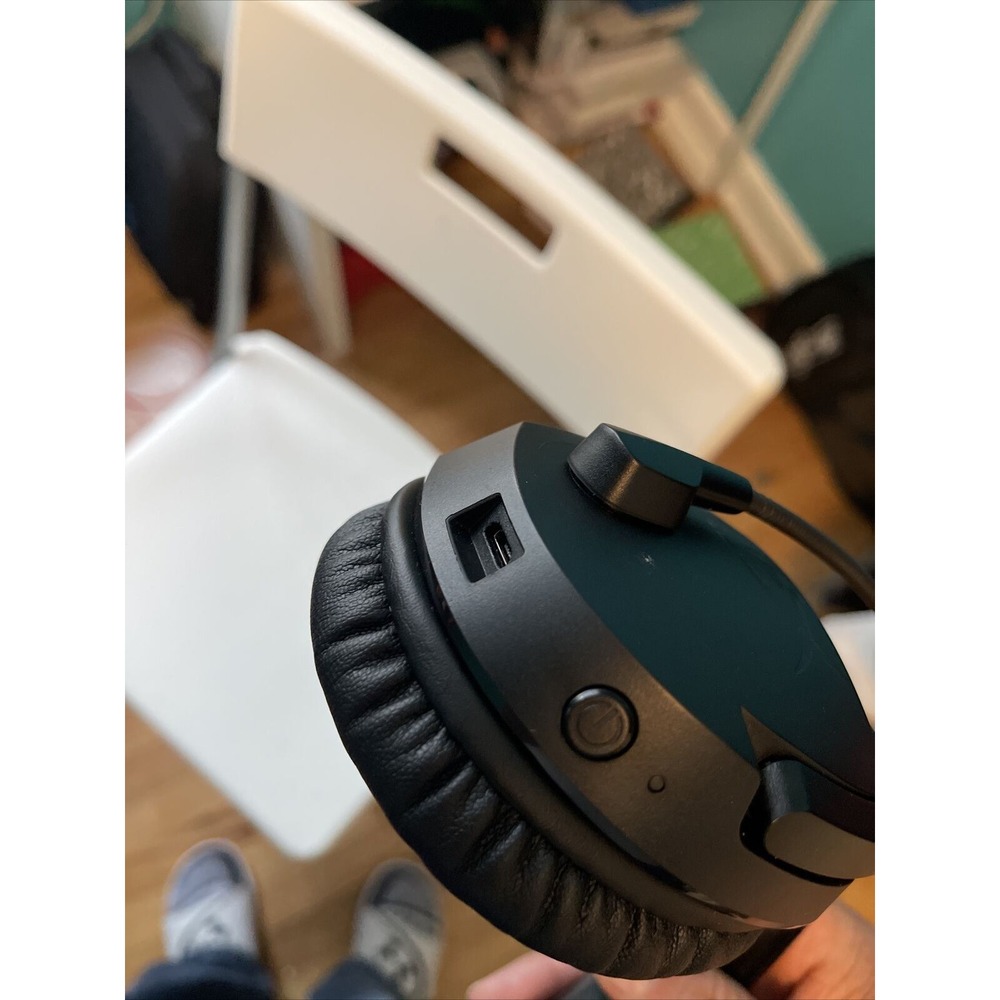 Hyper x‎ headset model JIC-HSCSW - Picture 7 of 12